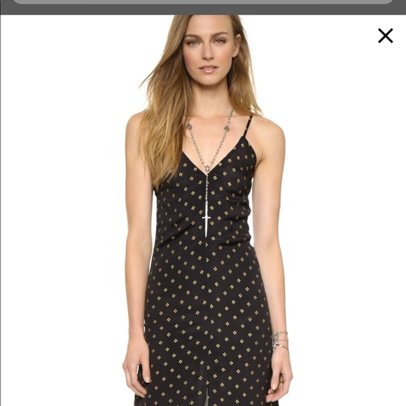 Flynn Skye Kennedy Maxi Dress - Picture 2 of 5